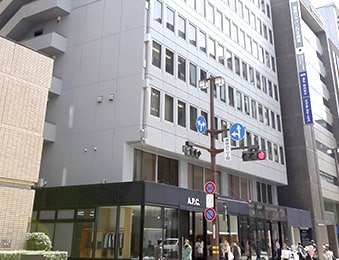 会社情報