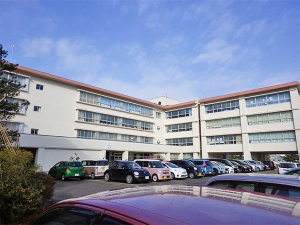 伏見台小学校