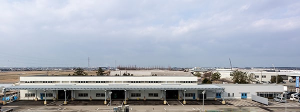 北陸機材センター